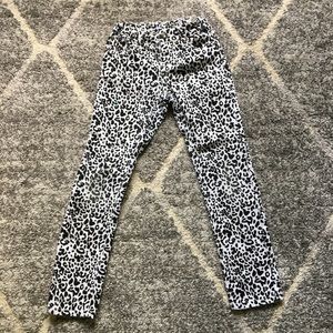 Kids jeans Size 7
